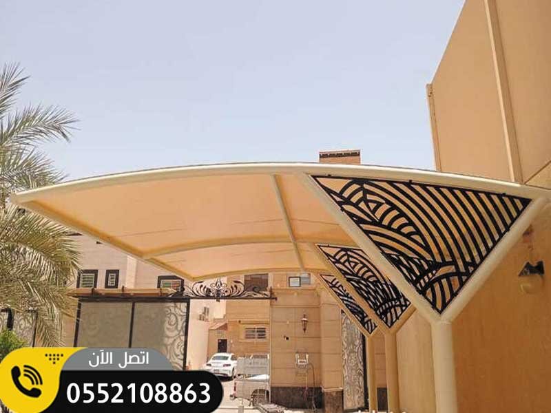 هناجر ومظلات الشرقية