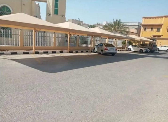 مظلات وسواتر الشرقية مظلات مقاول شبوك الشرقية